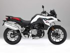 BMW F 750GS